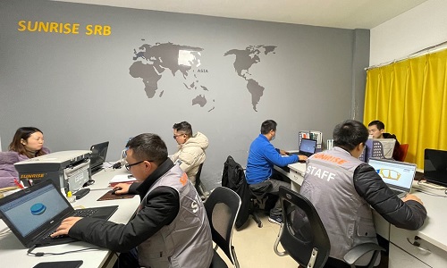 Office Site