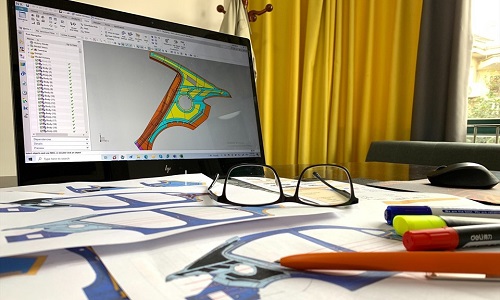 Engineering